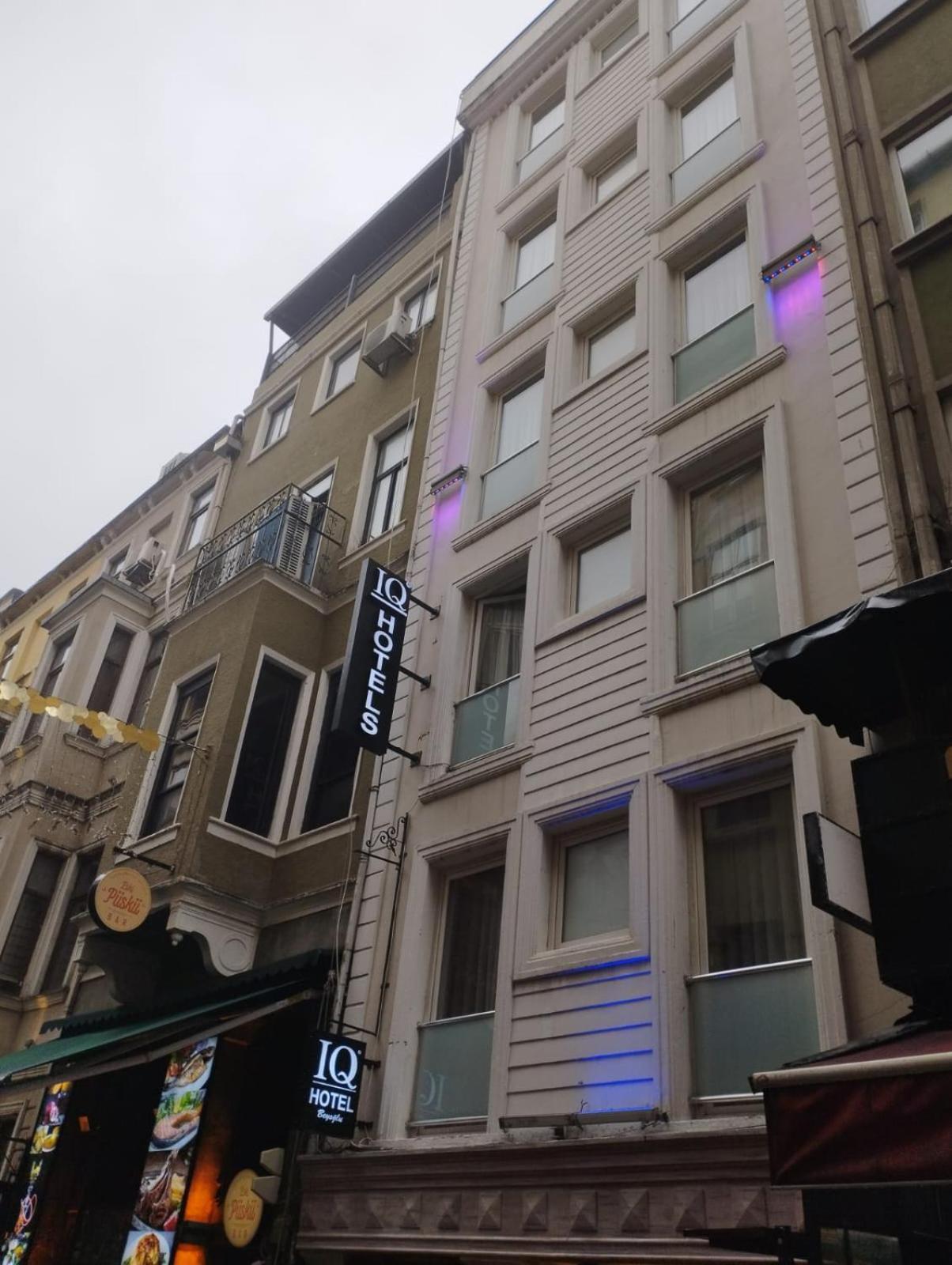 Iq Beyoglu 3* Provincia di Istanbul