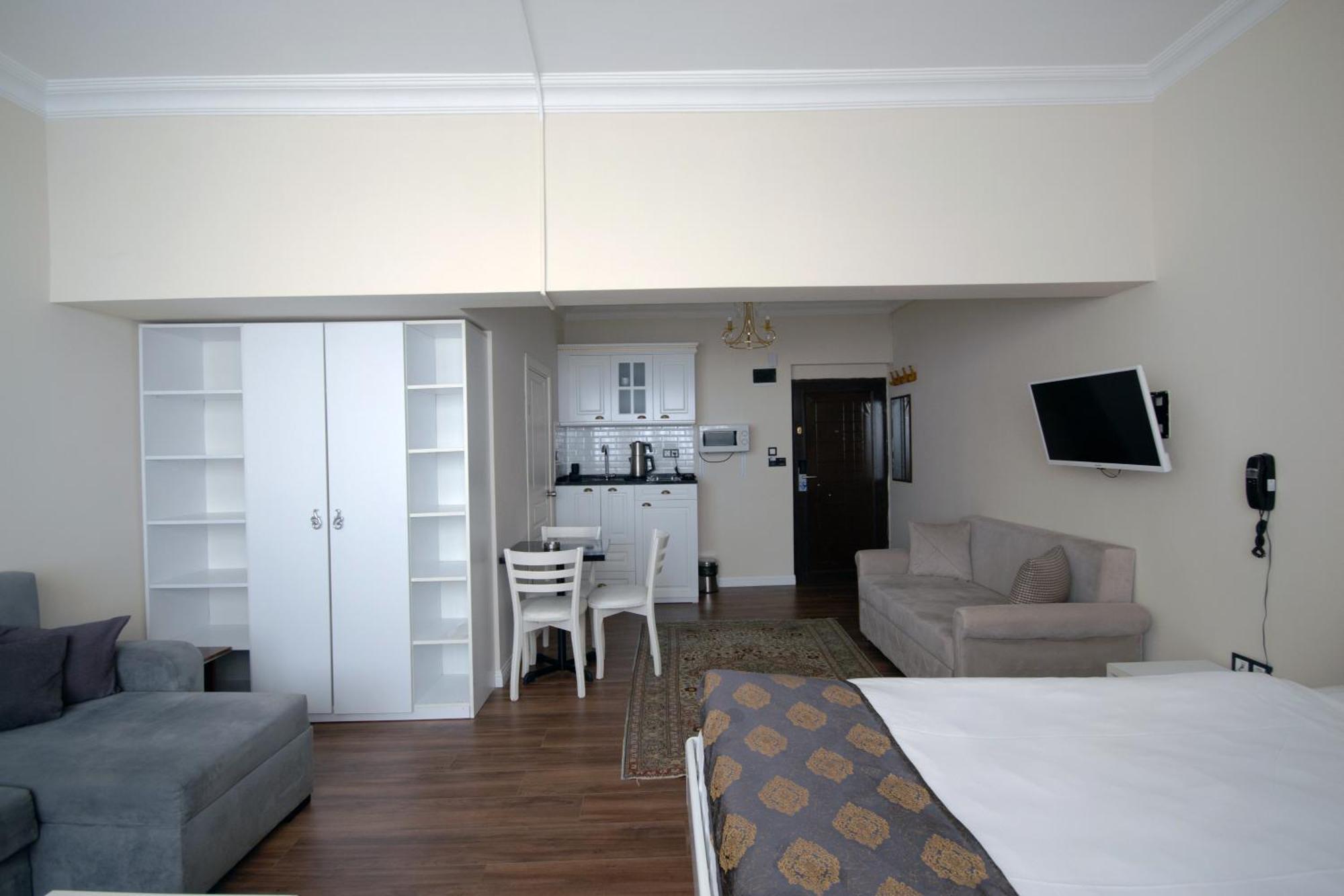 Iq Beyoglu Provincia di Istanbul