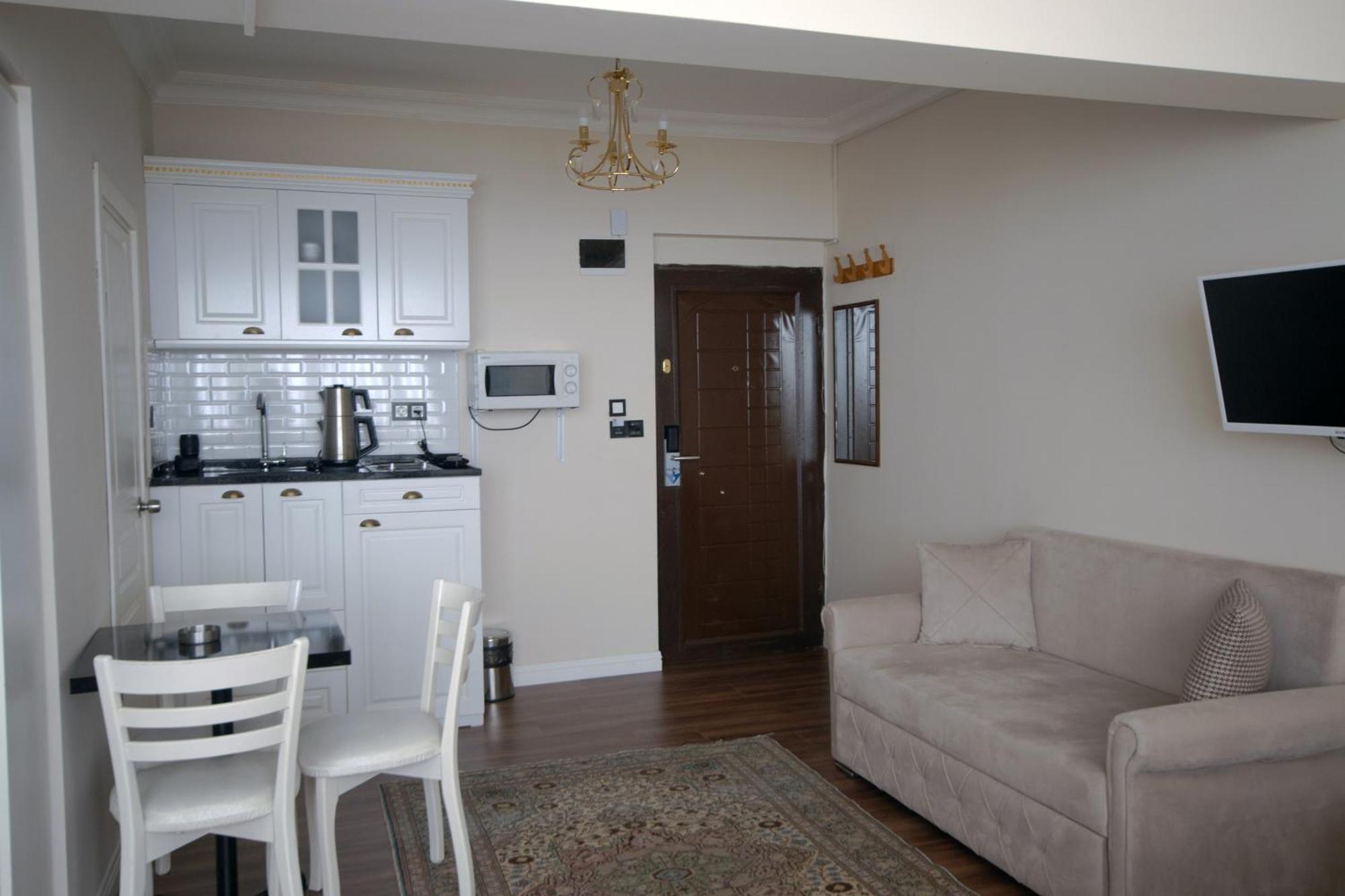 Hotel Iq Beyoglu Provincia di Istanbul
