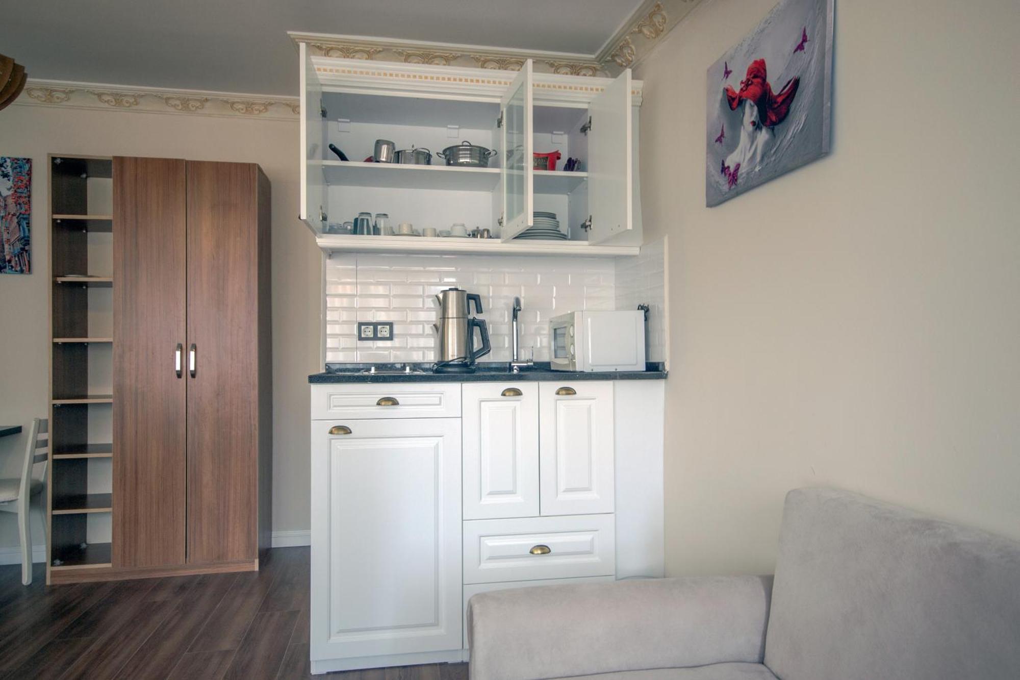 Iq Beyoglu 3* Provincia di Istanbul
