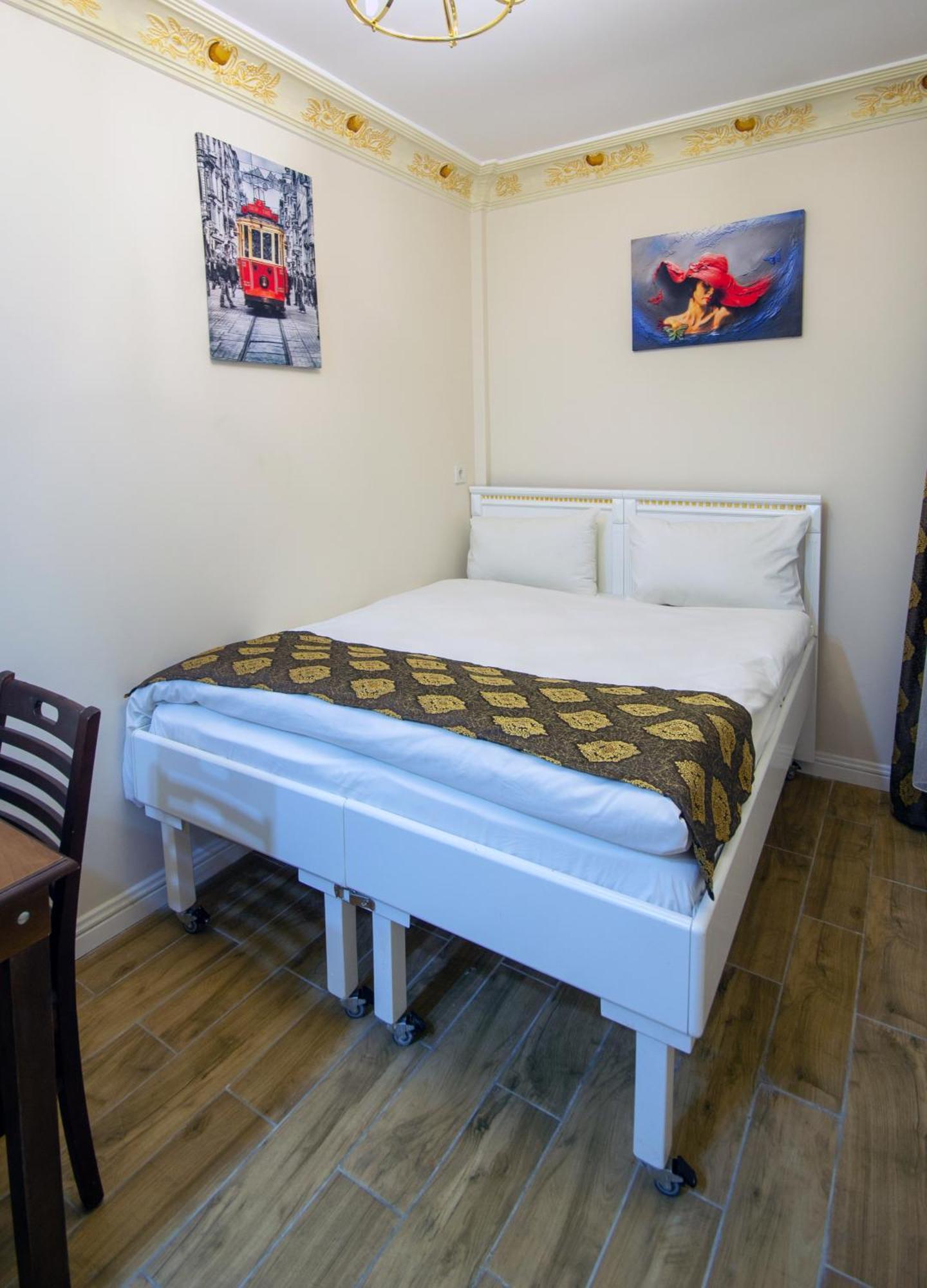 Hotel Iq Beyoglu Provincia di Istanbul