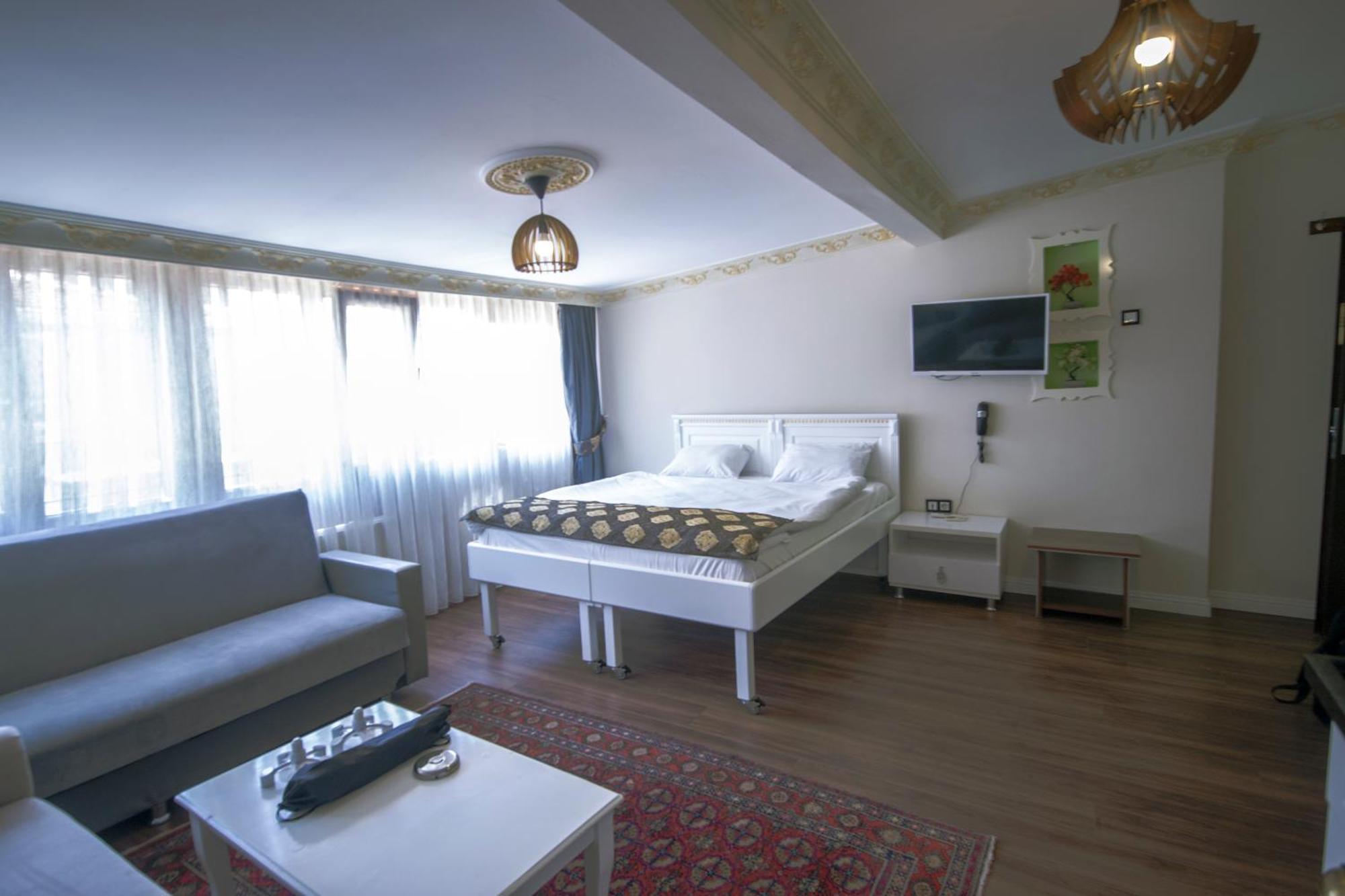Iq Beyoglu 3* Provincia di Istanbul