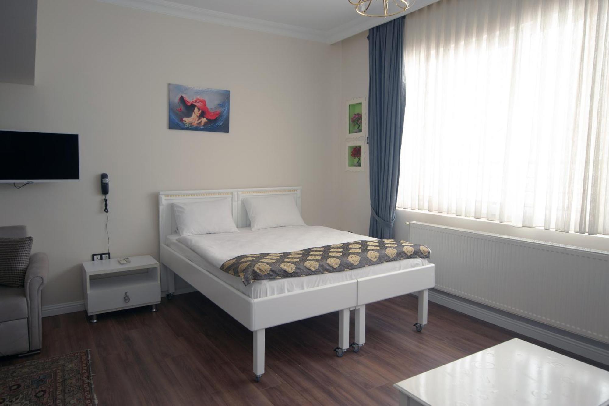 Iq Beyoglu Provincia di Istanbul