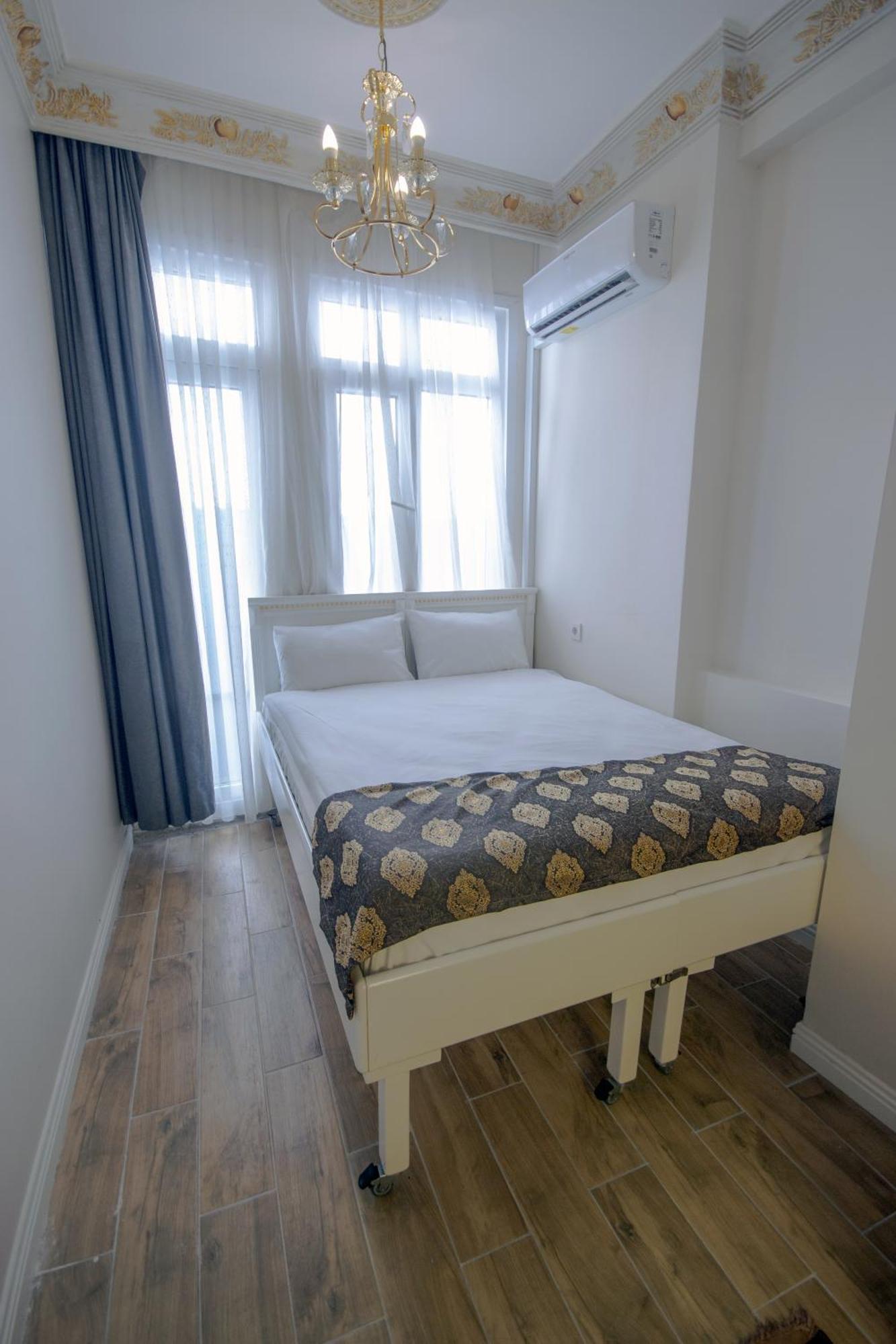 Iq Beyoglu Hotel Provincia di Istanbul