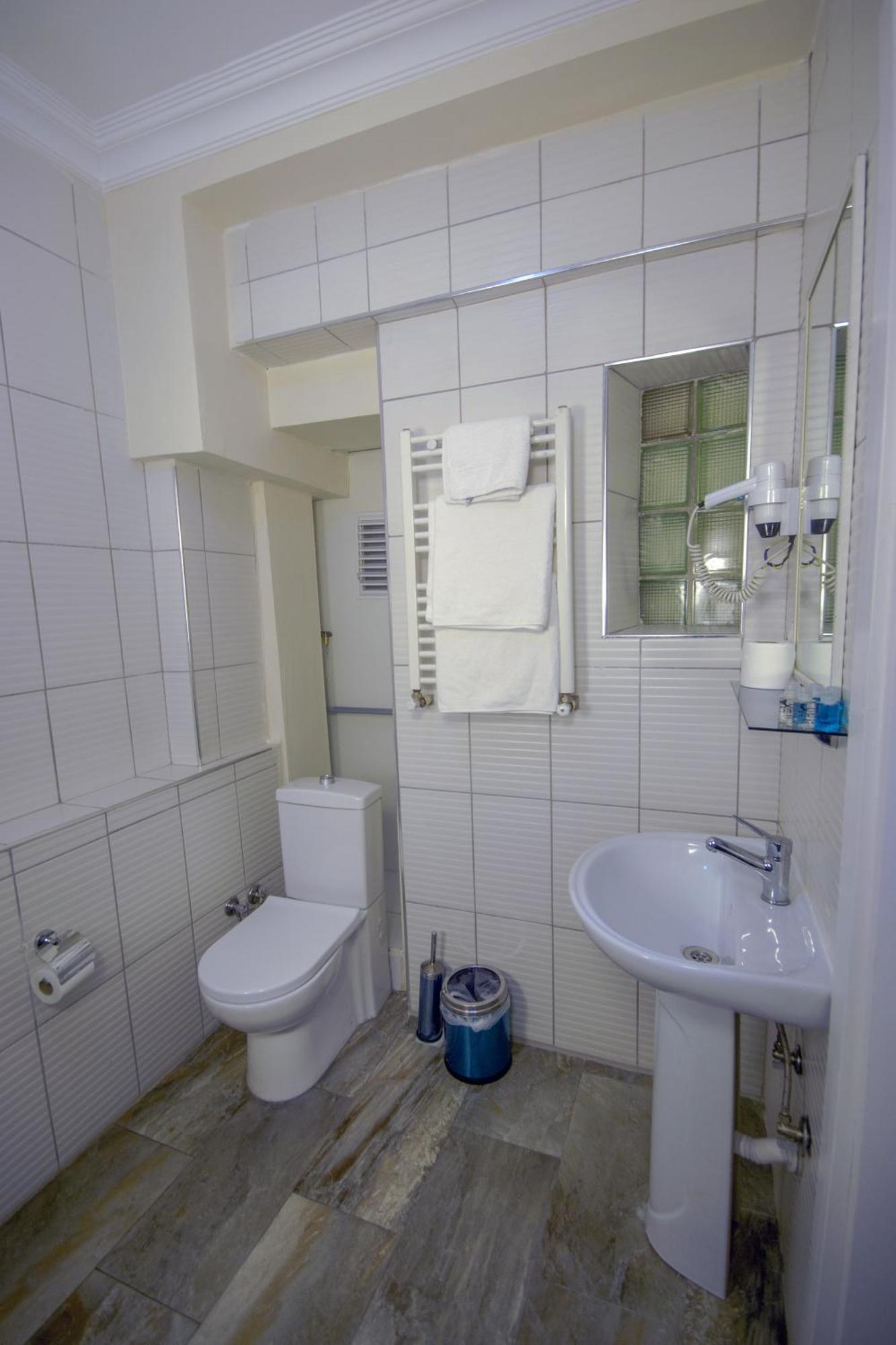 Iq Beyoglu Provincia di Istanbul