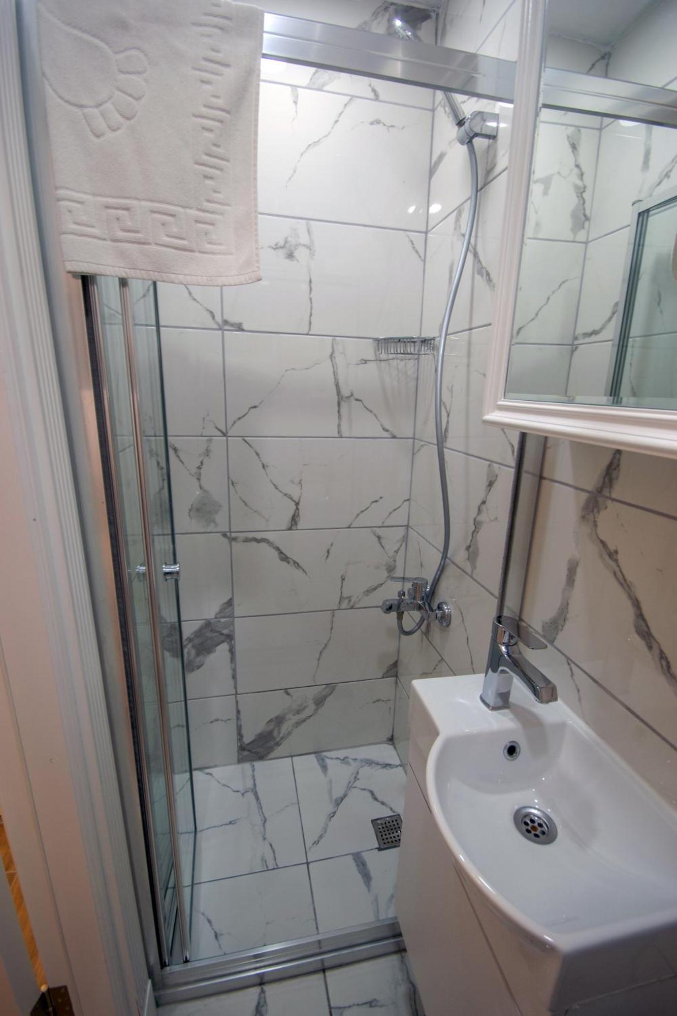Iq Beyoglu Hotel Provincia di Istanbul