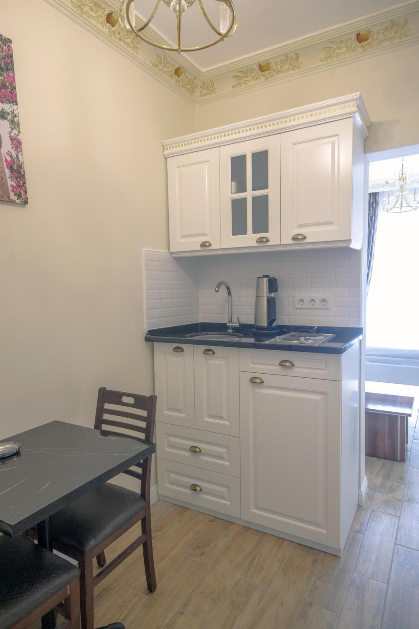 Hotel Iq Beyoglu Provincia di Istanbul