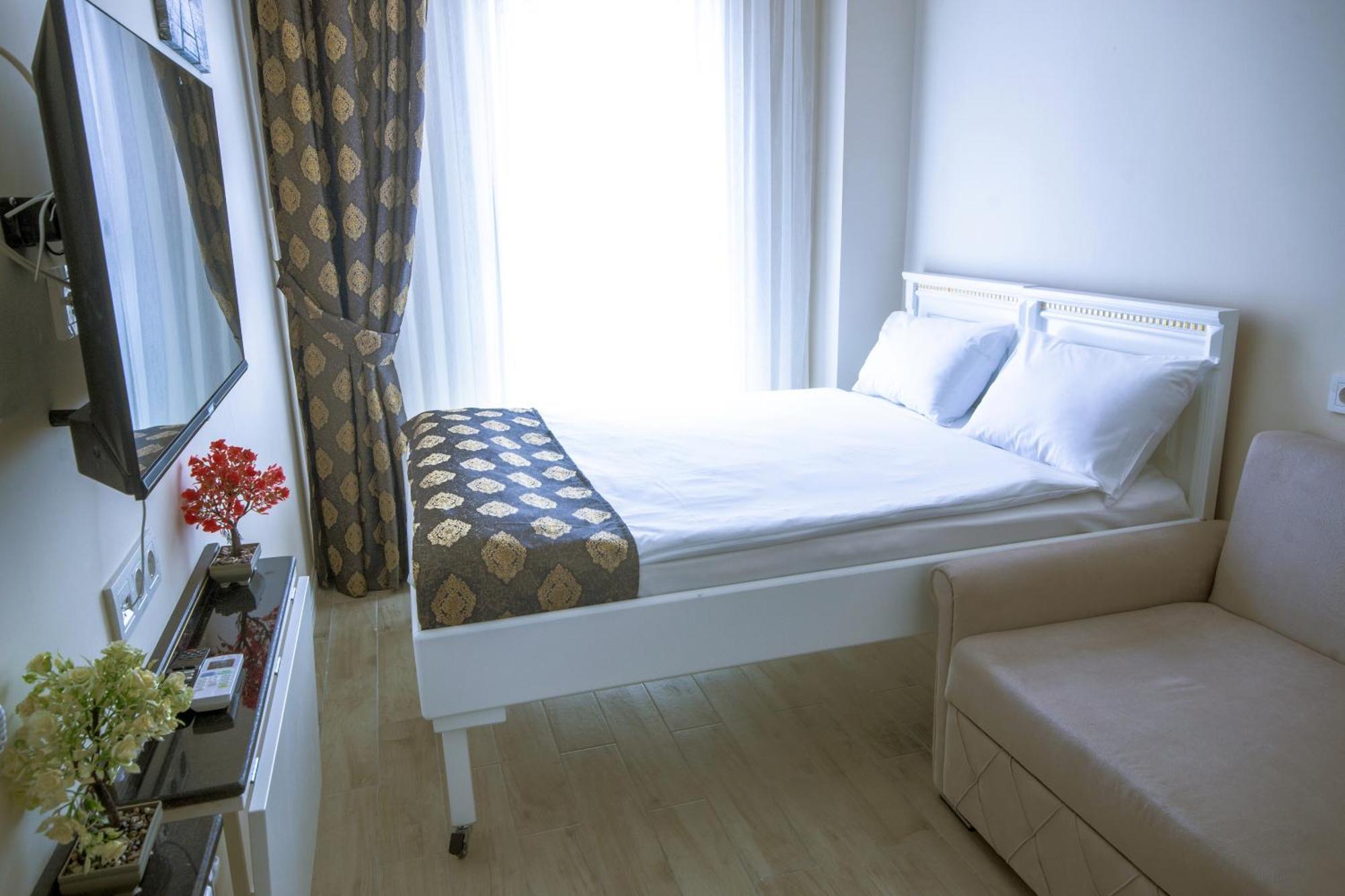 Iq Beyoglu Provincia di Istanbul
