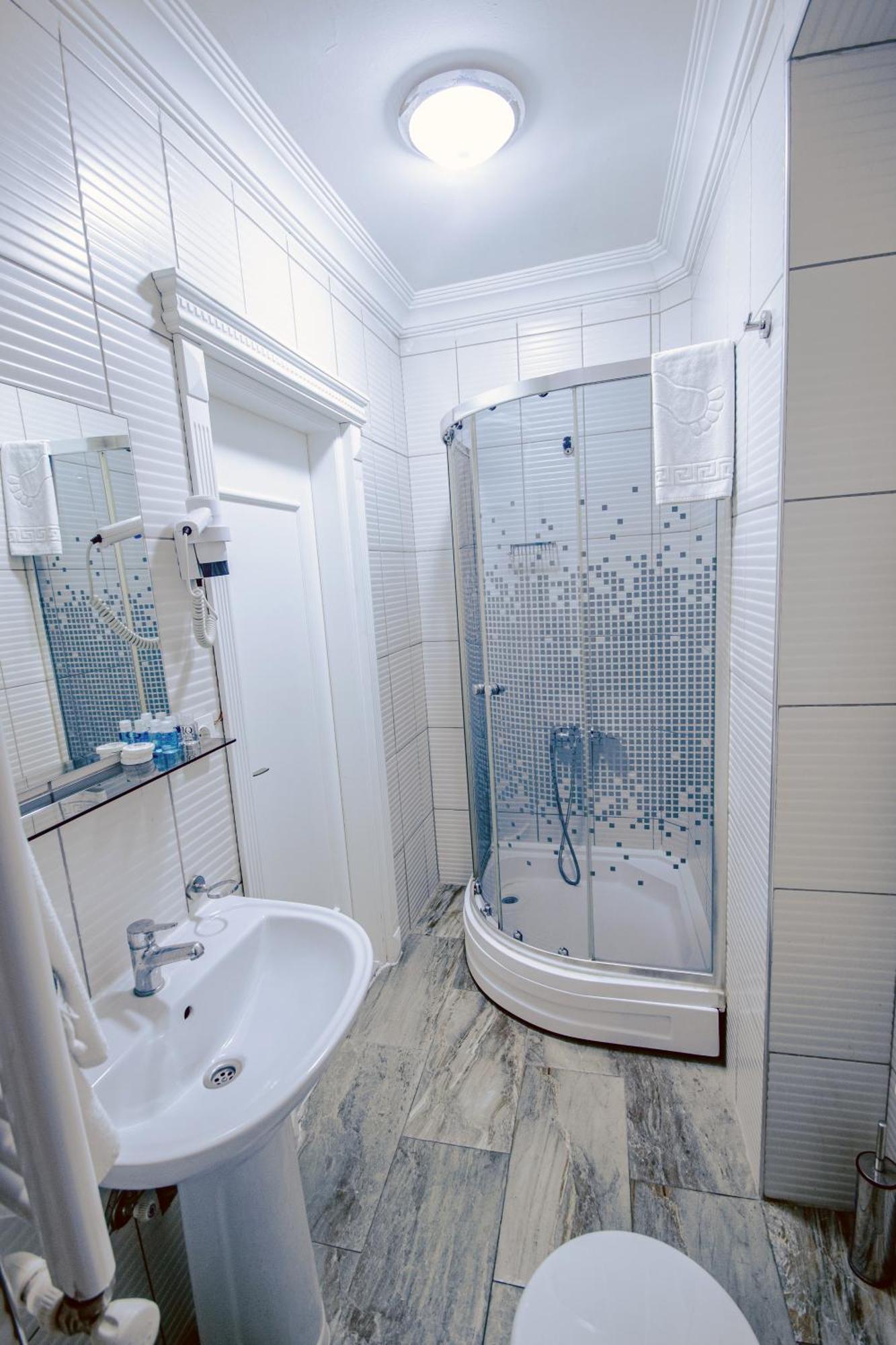 Iq Beyoglu 3* Provincia di Istanbul