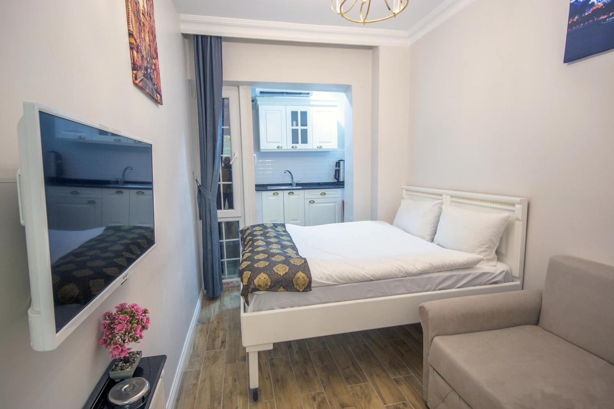 Hotel Iq Beyoglu Provincia di Istanbul