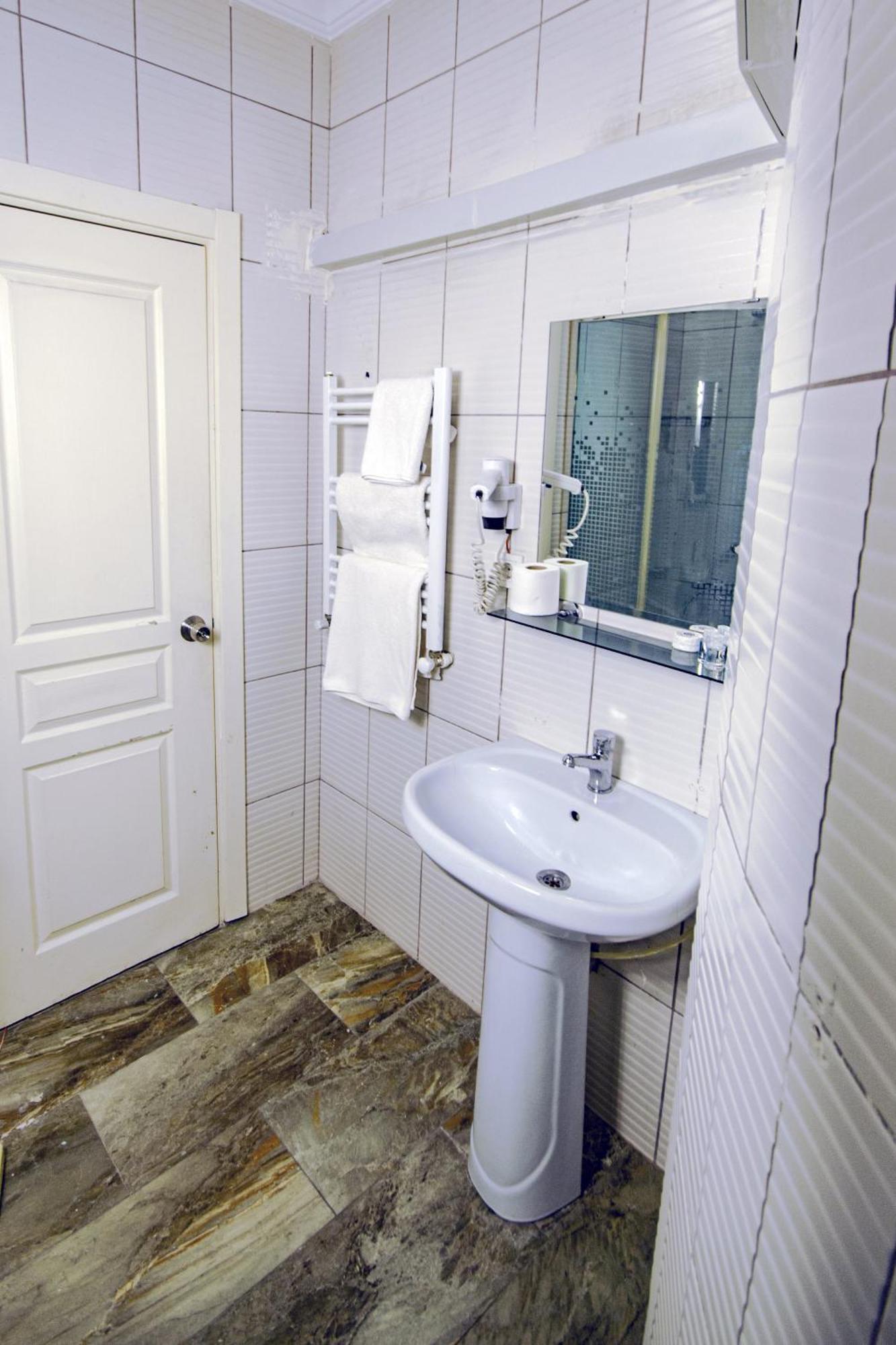 Iq Beyoglu 3* Provincia di Istanbul