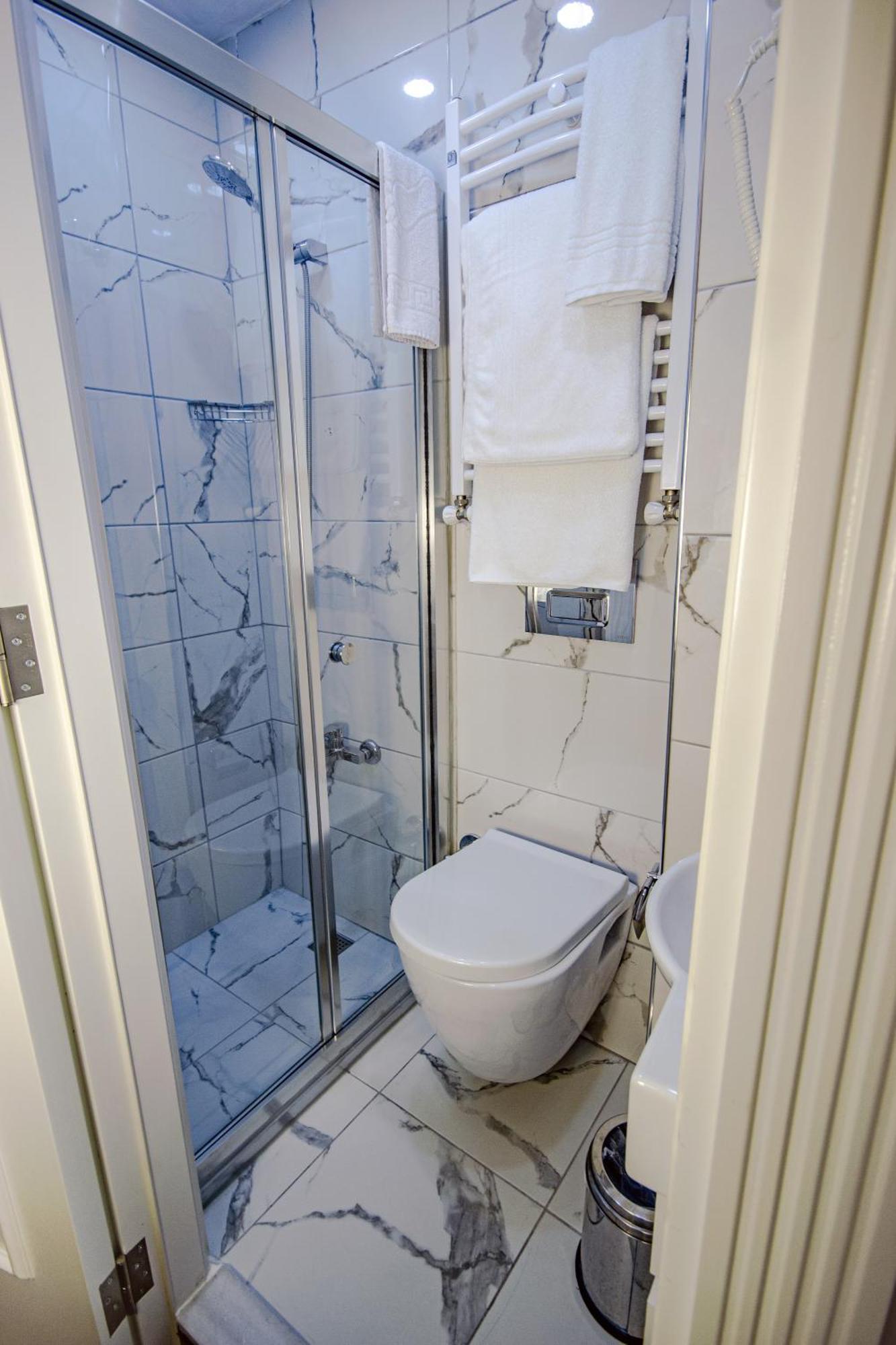 Hotel Iq Beyoglu Provincia di Istanbul
