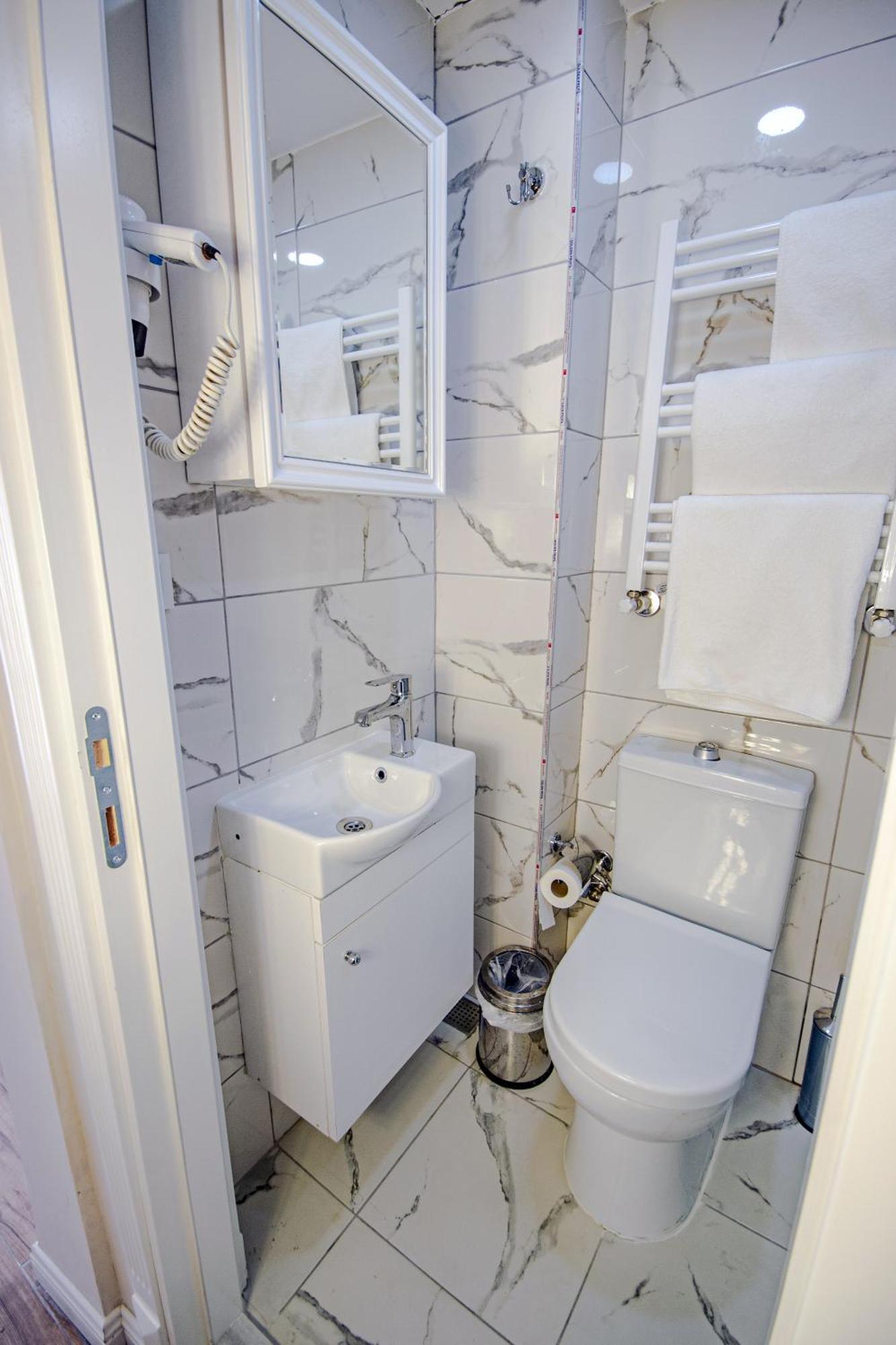 Iq Beyoglu Hotel Provincia di Istanbul