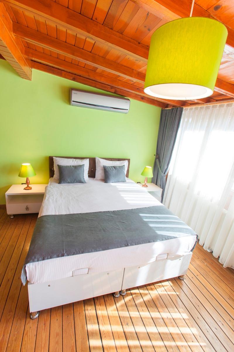 Iq Beyoglu 3* Provincia di Istanbul
